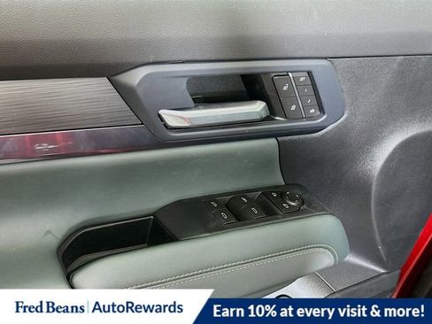 New 2026 GMC Terrain AT4 w/ Convenience Package III AWD/4WD image 17