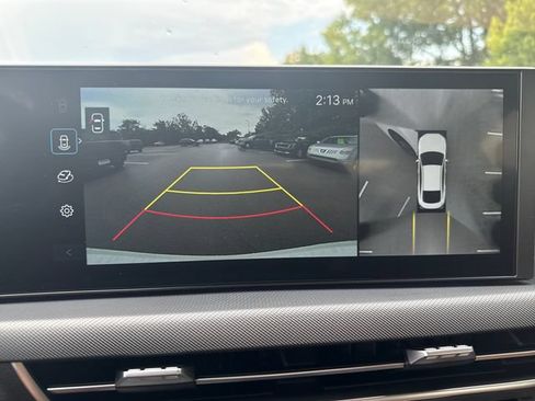 New 2026 Hyundai Sonata Limited FWD image 22