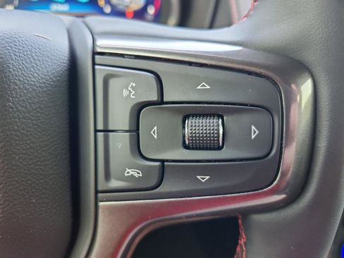 Used 2023 Chevrolet Suburban RST w/ Luxury Package image 28