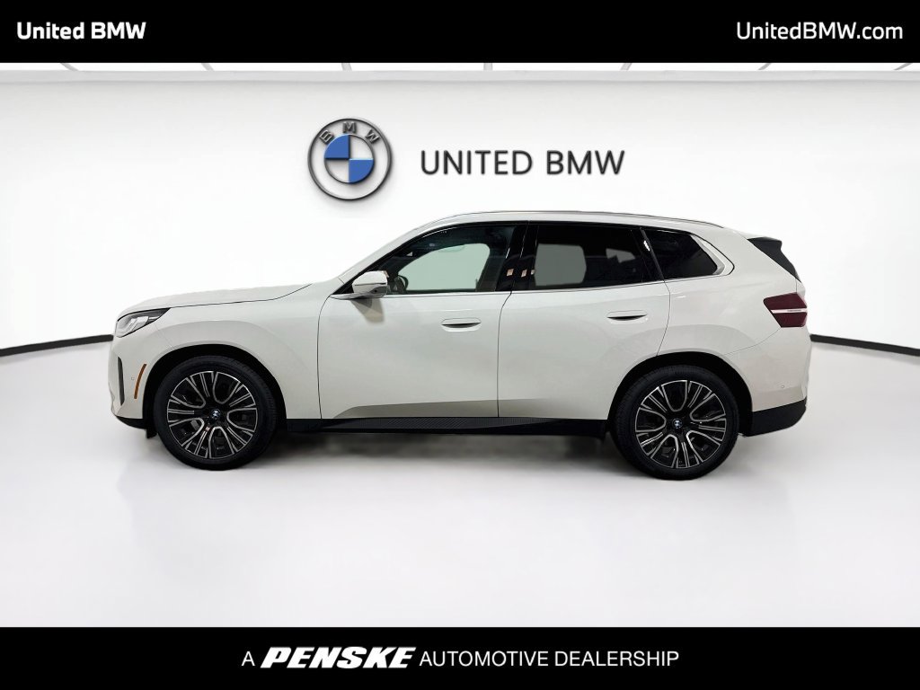 Used 2026 BMW X3 xDrive30i w/ Premium Package AWD/4WD image 8