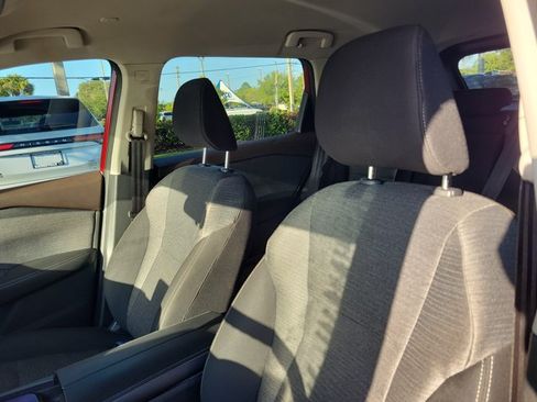 Used 2023 Nissan Rogue SV FWD image 19