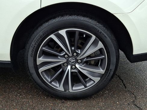 Used 2019 Acura MDX SH-AWD w/ Technology Package image 6