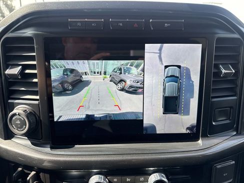 Used 2021 Ford F150 XLT w/ Equipment Group 302A High image 20