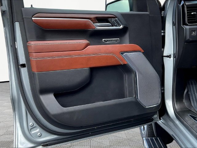 Used 2024 GMC Sierra 1500 Denali Ultimate AWD/4WD image 22