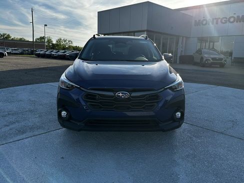 New 2026 Subaru Crosstrek 2.0i Premium AWD/4WD image 2
