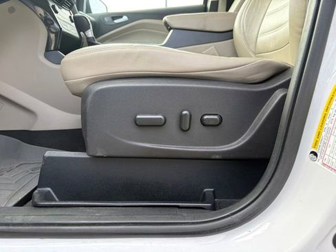 Used 2017 Ford Escape Titanium w/ Equipment Group 301A image 20