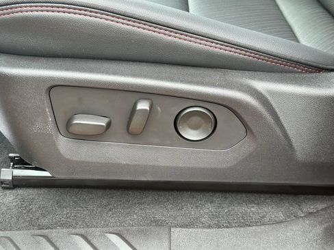 New 2026 GMC Canyon AT4X image 23