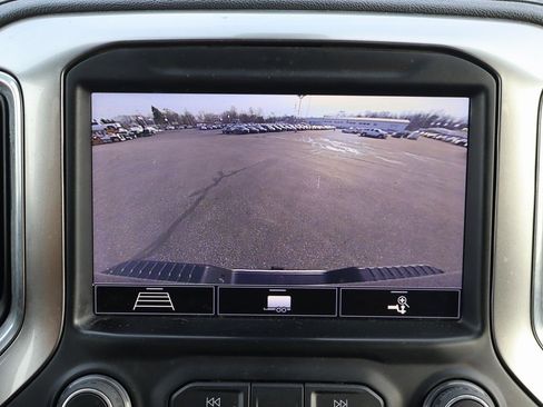 Used 2020 Chevrolet Silverado 3500 LTZ image 10