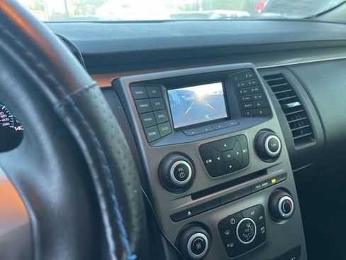 Used 2019 Ford Flex SE image 23