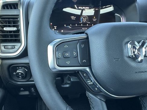 New 2026 RAM 1500 Big Horn image 22