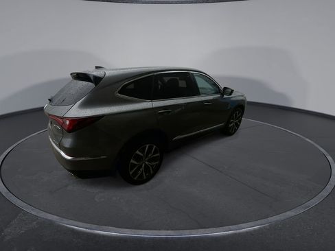 Used 2024 Acura MDX SH-AWD w/ Technology Package image 8