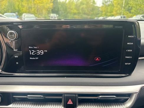 Used 2024 Kia K5 GT-Line w/ GT-Line Premium Package image 31