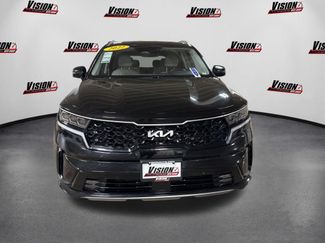 Used 2022 Kia Sorento SX AWD/4WD video 2