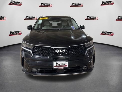 Used 2022 Kia Sorento SX AWD/4WD image 2