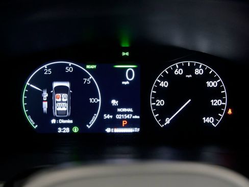 Used 2024 Honda CR-V Sport-L image 21