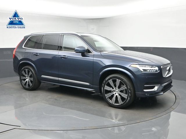 Used 2024 Volvo XC90 B5 Plus w/ Protection Package AWD/4WD image 1