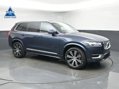 Used 2024 Volvo XC90 B5 Plus w/ Protection Package