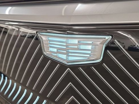 Certified 2024 Cadillac Lyriq Luxury RWD image 26