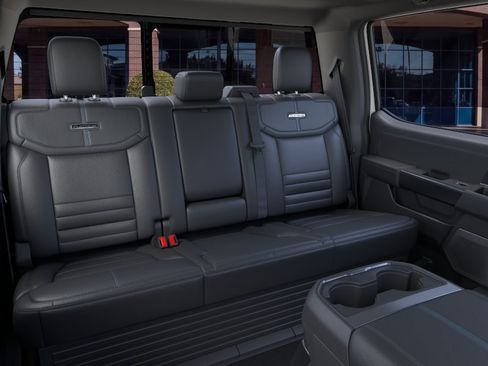 New 2026 Ford F350 Platinum AWD/4WD image 11