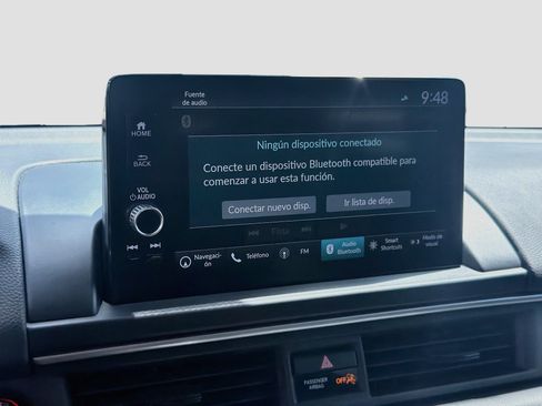 Certified 2023 Honda Pilot Touring image 13