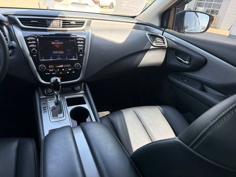 Used 2024 Nissan Murano SV w/ SV Midnight Edition Package AWD/4WD image 21