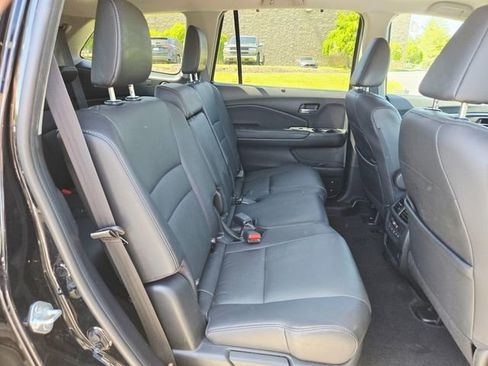 Used 2021 Honda Pilot EX-L image 20