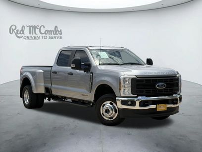 Used 2024 Ford F350 XL w/ 360-Degree Camera Package