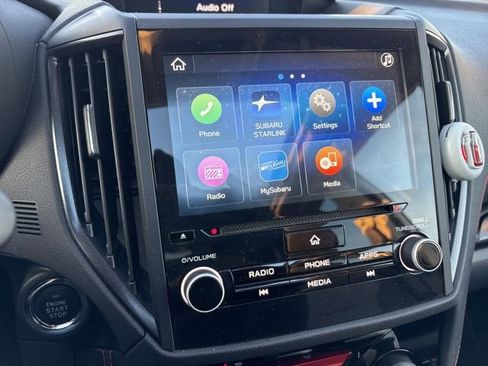 Used 2023 Subaru Forester Sport image 28