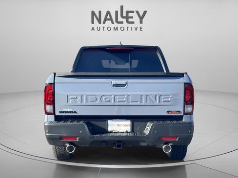 New 2026 Honda Ridgeline TrailSport image 5