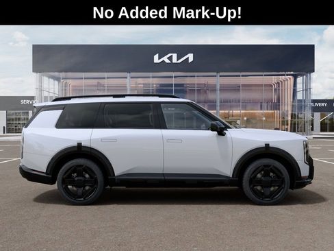 New 2027 Kia Telluride EX X-Line AWD/4WD image 7