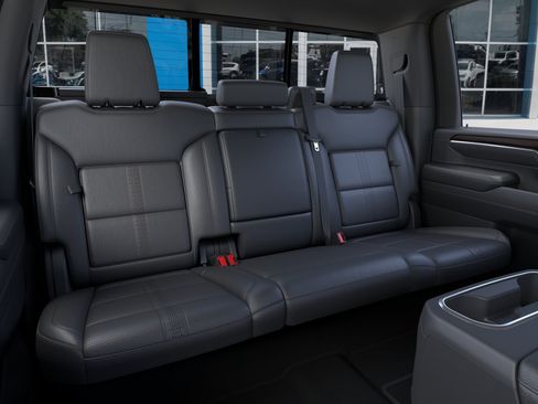 New 2026 Chevrolet Silverado 3500 High Country w/ Technology Package AWD/4WD image 19