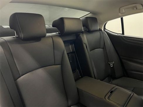 Certified 2024 Lexus ES 350 w/ Premium Package image 14