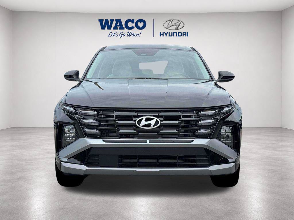 Used 2026 Hyundai Tucson SE FWD image 22
