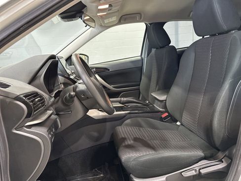 Used 2023 Mitsubishi Eclipse Cross LE AWD/4WD image 14
