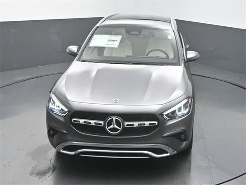 New 2026 Mercedes-Benz GLA 250 image 45