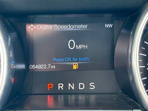 Used 2019 Ford Mustang GT Premium RWD image 16