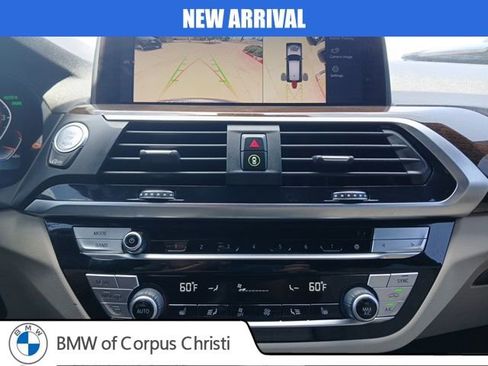 Used 2021 BMW X3 sDrive30i w/ Premium Package image 22