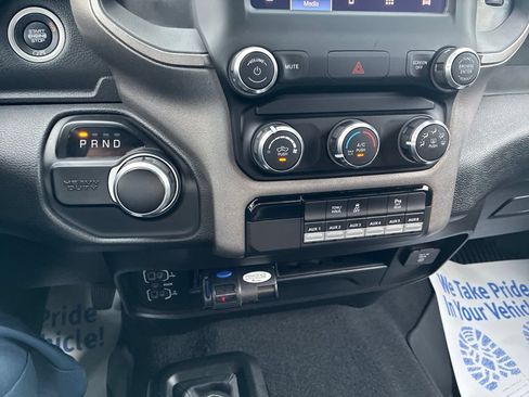 Certified 2022 RAM 2500 Tradesman AWD/4WD image 51