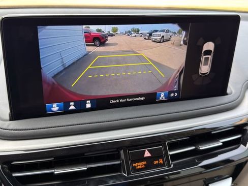 Used 2025 Acura MDX FWD w/ Technology Package image 18