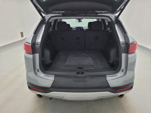 Used 2024 Chevrolet Blazer LT w/ Convenience Package image 29