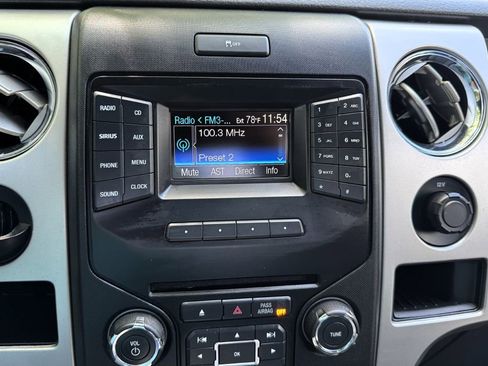 Used 2013 Ford F150 XLT w/ XLT Chrome Pkg RWD image 21