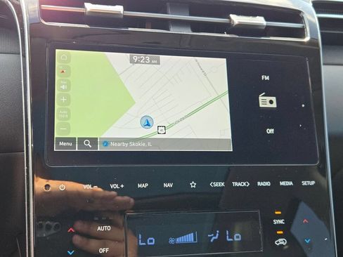Used 2024 Hyundai Tucson Limited FWD image 30