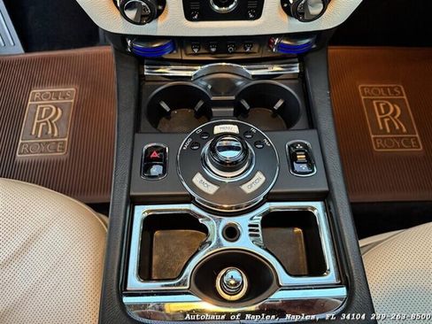 Used 2010 Rolls-Royce Ghost RWD image 37