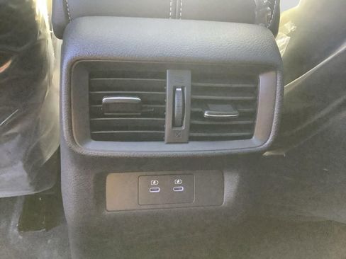 New 2025 Nissan Murano SL image 32