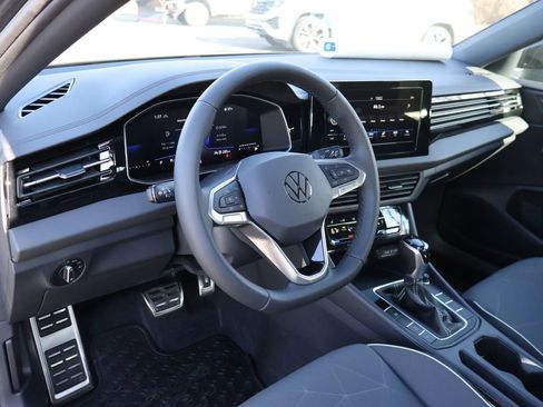 New 2026 Volkswagen Jetta Sport image 19