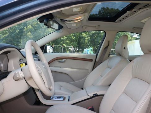 Used 2009 Volvo S80 3.2 FWD image 9