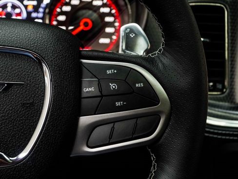 Used 2023 Dodge Charger SRT Hellcat w/ Harman/Kardon Audio Group image 24