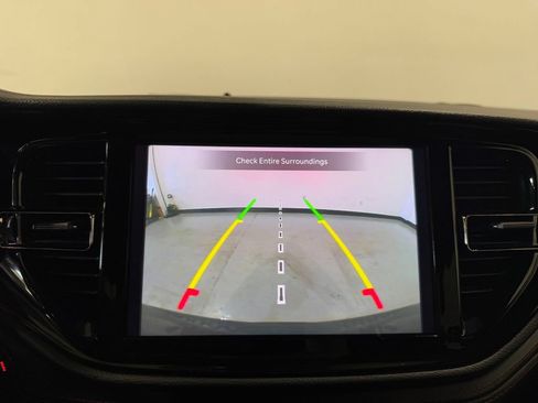Used 2025 Dodge Durango GT AWD/4WD image 10