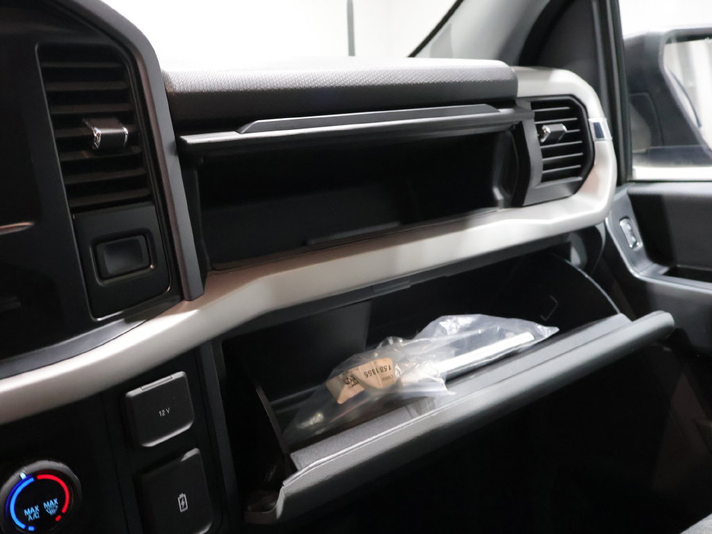 Used 2023 Ford F150 XLT AWD/4WD image 29