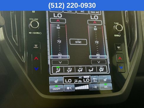 Used 2026 Subaru Forester Wilderness AWD/4WD image 19